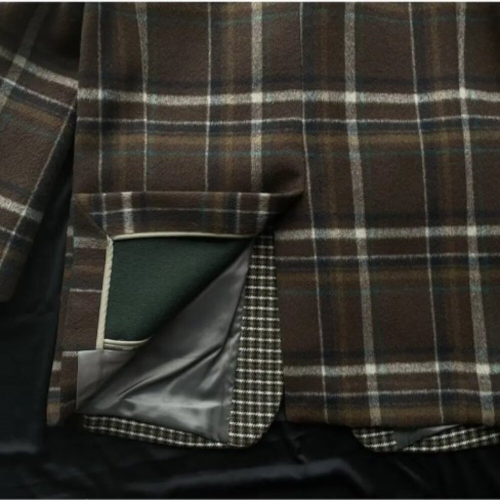 Andersson Bell Wool Jacket - image 5